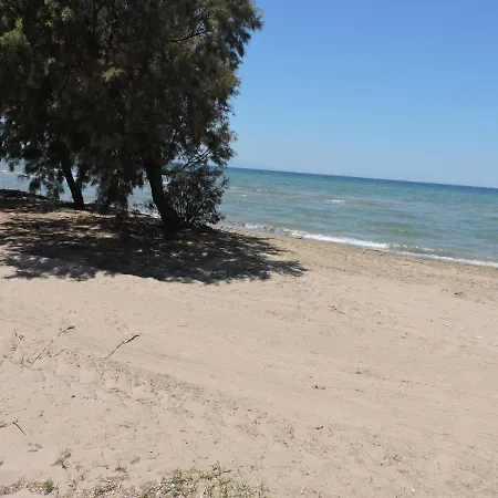 Ionian Beach Villas Villa *