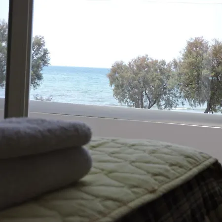 Villa Ionian Beach Villas Kastro-Kyllini