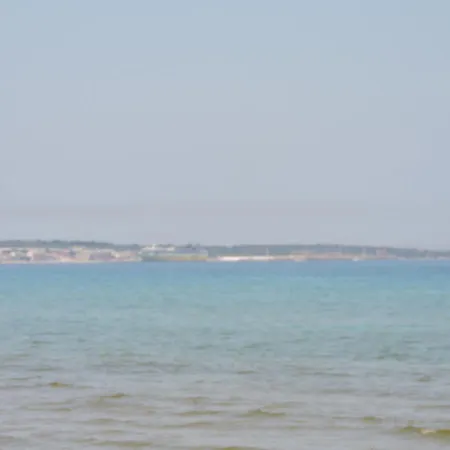 Ionian Beach Villas Kastro-Kyllini