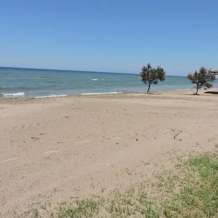 Villa Ionian Beach Villas Kastro-Kyllini
