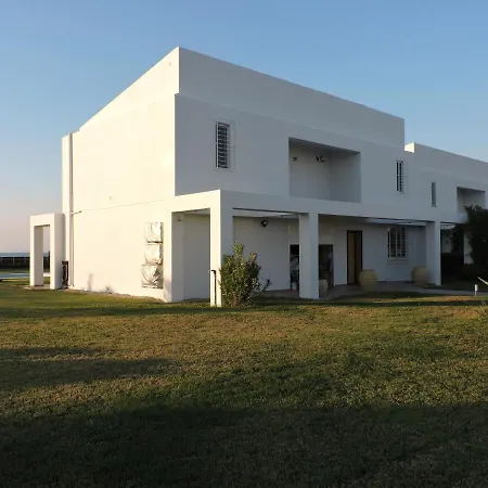Ionian Beach Villas Kastro-Kyllini