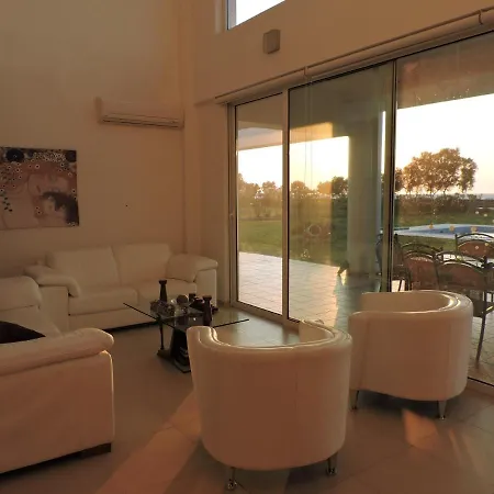 Ionian Beach Villas Villa