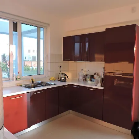 Ionian Beach Villas *