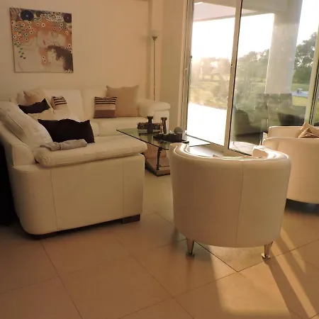 Ionian Beach Villas Kastro-Kyllini