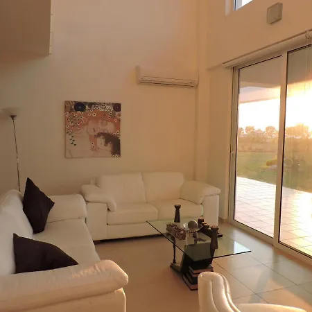 Ionian Beach Villas Kastro-Kyllini