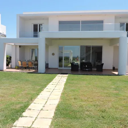 Ionian Beach Villas
