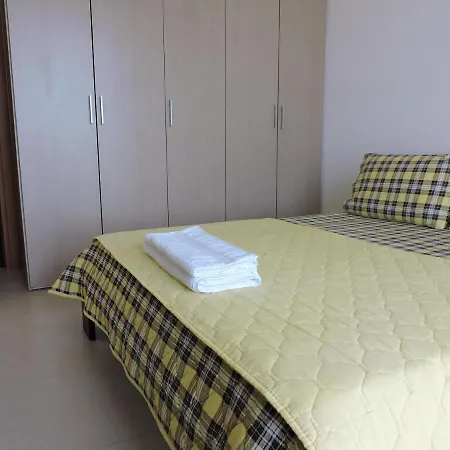 Ionian Beach Villas Willa *