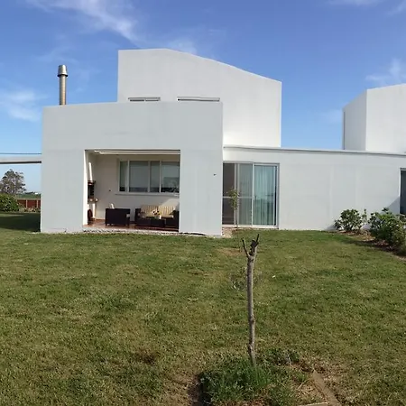 Willa Ionian Beach Villas *