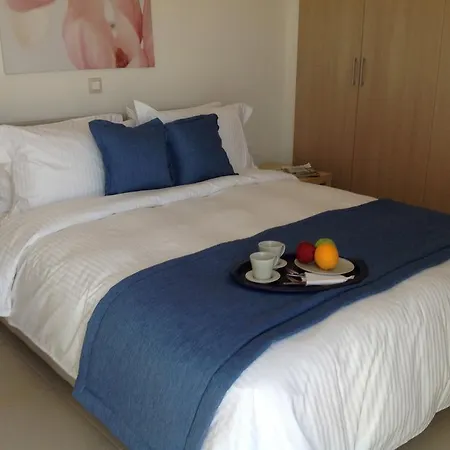 Ionian Beach Villas *