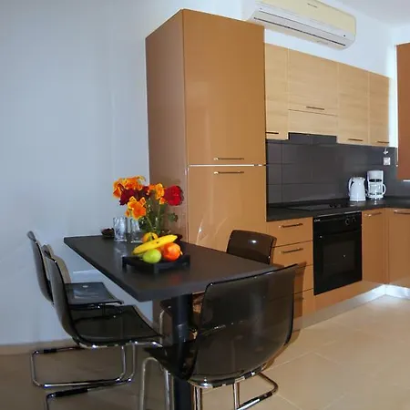 Ionian Beach Villas * Kastro-Kyllini