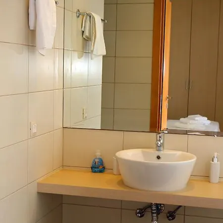 Ionian Beach Villas Willa *