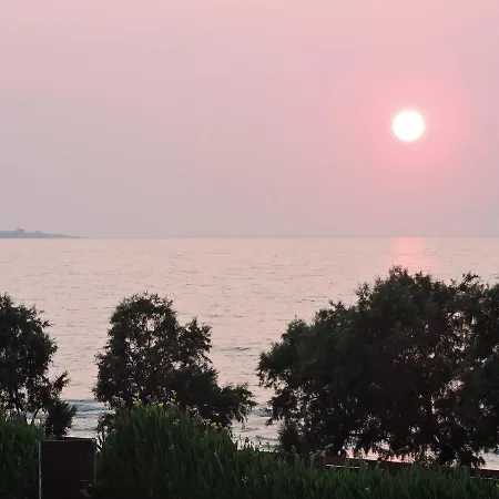 Ionian Beach Villas Willa