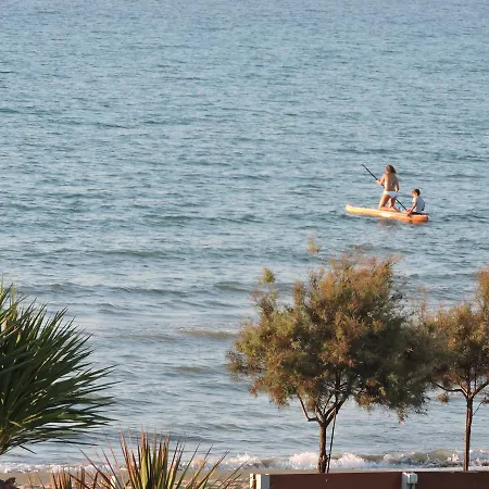Ionian Beach Villas