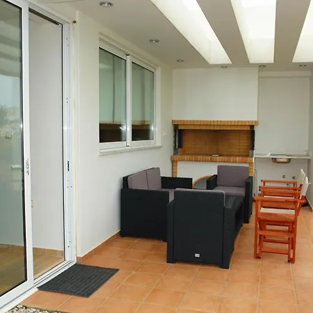 Ionian Beach Villas Villa *