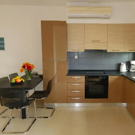 Willa Ionian Beach Villas Kastro-Kyllini