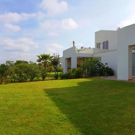 Ionian Beach Villas Kastro-Kyllini