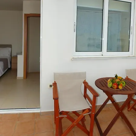 Ionian Beach Villas Willa