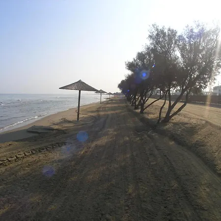Ionian Beach Villas