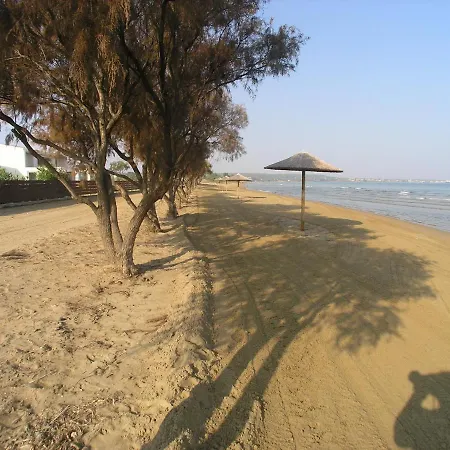 Ionian Beach Villas Kastro-Kyllini