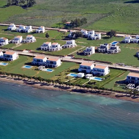 Willa Ionian Beach Villas Kastro-Kyllini